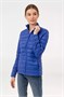 Куртка женская Wilson Women, ярко-синяя 890558642