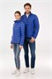 Куртка женская Wilson Women, ярко-синяя 890558642
