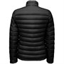 Куртка женская Wilson Women, черная 2005311465