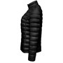 Куртка женская Wilson Women, черная 2005311465