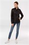 Куртка женская Wilson Women, черная 2005311465
