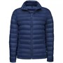 Куртка женская Wilson Women, темно-синяя 1368310291