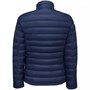 Куртка женская Wilson Women, темно-синяя 1368310291