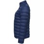 Куртка женская Wilson Women, темно-синяя 1368310291
