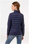 Куртка женская Wilson Women, темно-синяя 1368310291