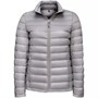 Куртка женская Wilson Women, серая 471285471