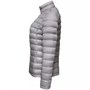 Куртка женская Wilson Women, серая 471285471