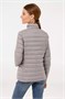 Куртка женская Wilson Women, серая 471285471