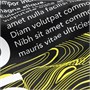 Куртка на стеганой подкладке Robyn, черная 1866707318