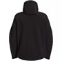 Куртка мужская Hooded Softshell черная 778614999