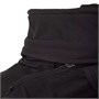 Куртка мужская Hooded Softshell черная 778614999