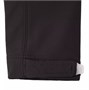 Куртка мужская Hooded Softshell черная 778614999