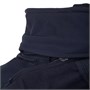Куртка мужская Hooded Softshell темно-синяя 500679967