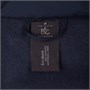 Куртка мужская Hooded Softshell темно-синяя 500679967