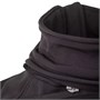 Куртка женская Hooded Softshell черная 674832701