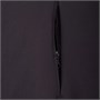 Куртка женская Hooded Softshell черная 674832701