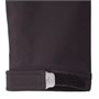 Куртка женская Hooded Softshell черная 674832701