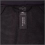 Куртка женская Hooded Softshell черная 674832701