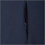 Куртка женская Hooded Softshell темно-синяя 371029828