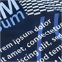 Куртка унисекс Nordvind DWR, темно-синяя 447124102