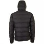 Куртка мужская Ridley Men, черная 1732189069
