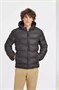 Куртка мужская Ridley Men, черная 1732189069