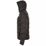 Куртка женская Ridley Women, черная 1875210531