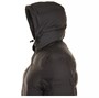 Куртка женская Ridley Women, черная 1875210531