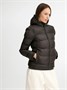 Куртка женская Ridley Women, черная 1875210531