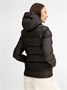 Куртка женская Ridley Women, черная 1875210531