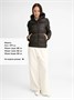 Куртка женская Ridley Women, черная 1875210531