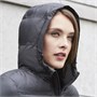 Куртка женская Ridley Women, черная 1875210531