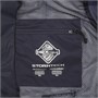 Куртка-трансформер мужская Matrix, серая с черным 2076897447
