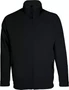 Куртка мужская Nova Men 200, черная 6204430