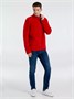 Куртка мужская Norman Men, красная 1843290274