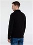 Куртка мужская Norman Men, черная 421439217