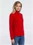 Куртка женская Norman Women, красная 241579617
