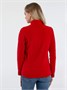 Куртка женская Norman Women, красная 241579617