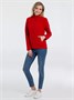 Куртка женская Norman Women, красная 241579617