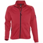Куртка флисовая мужская New Look Men 250, красная 1143075255