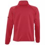Куртка флисовая мужская New Look Men 250, красная 1143075255