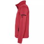 Куртка флисовая мужская New Look Men 250, красная 1143075255