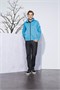 Куртка флисовая мужская New Look Men 250, красная 1143075255