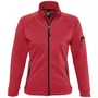 Куртка флисовая женская New Look Women 250, красная 182120971