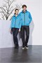 Куртка флисовая женская New Look Women 250, красная 182120971
