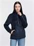 Куртка унисекс Finch, темно-синяя (navy) 368178803