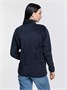 Куртка унисекс Finch, темно-синяя (navy) 368178803