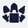 Снуд Catch Match, темно-синий 1671637718