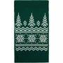 Шарф Elnik, зеленый с молочно-белым 2134621917