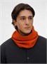 Снуд ComFleece, темно-оранжевый (кирпичный) 972492080